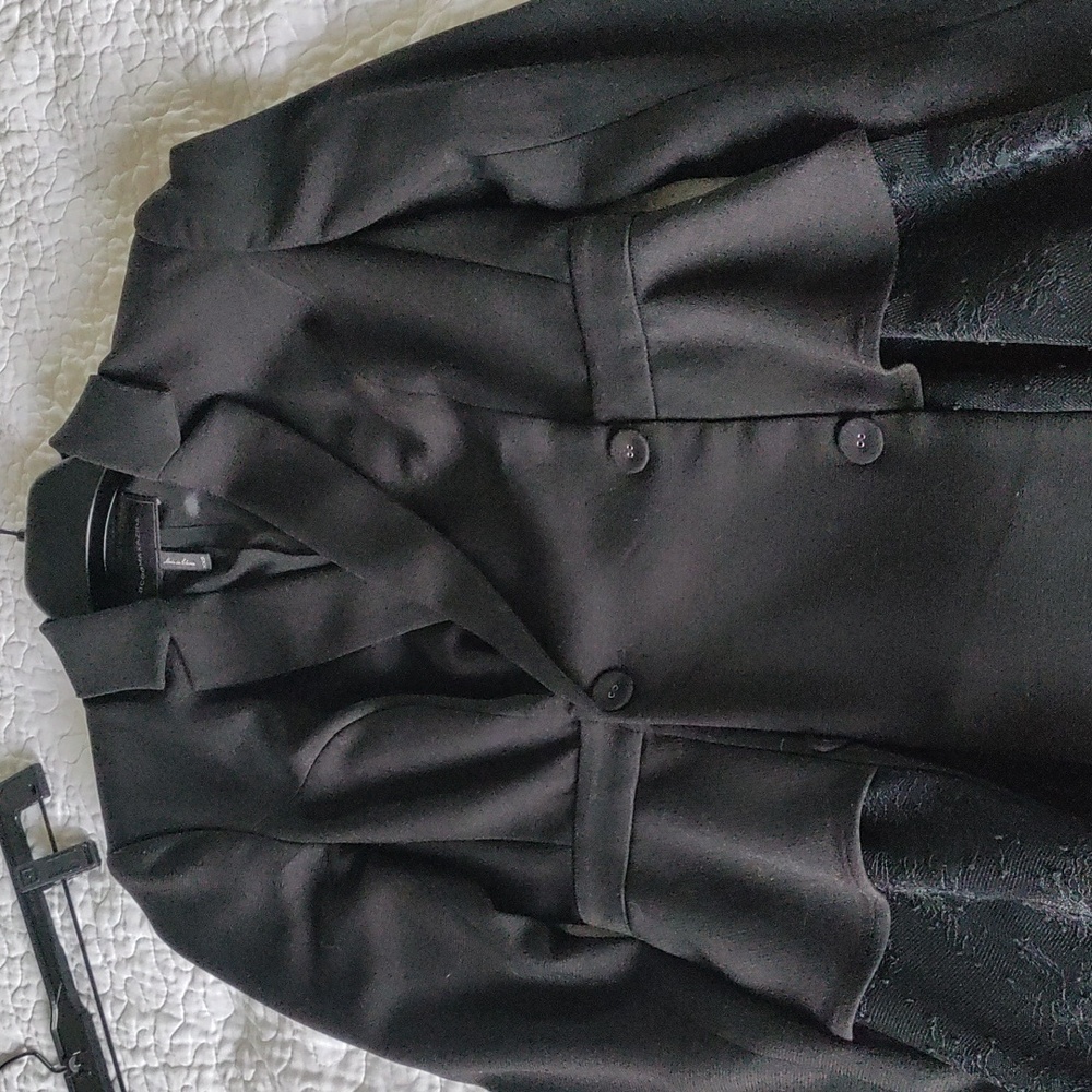 BCBGMaxAzria jacket - Picture 3 of 6